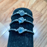 Moonstone Adjustable Bracelets