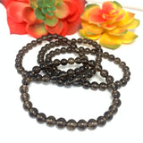 Smoky Quartz Bracelet