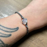 Moonstone Adjustable Bracelets